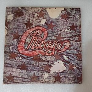 Vintage Chicago Travel Suite Album